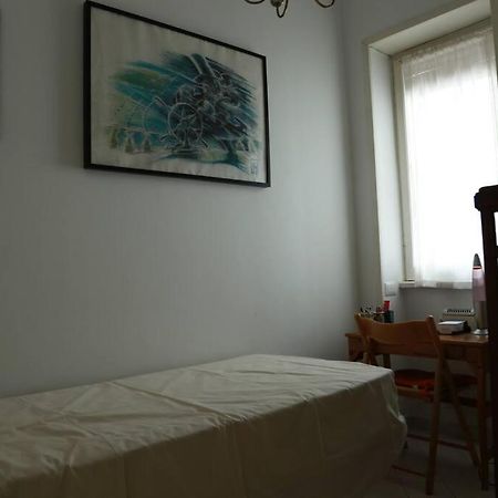 San Peter'S Heaven'S Door Apartment Rome Exterior photo