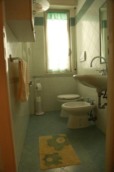 San Peter'S Heaven'S Door Apartment Rome Exterior photo