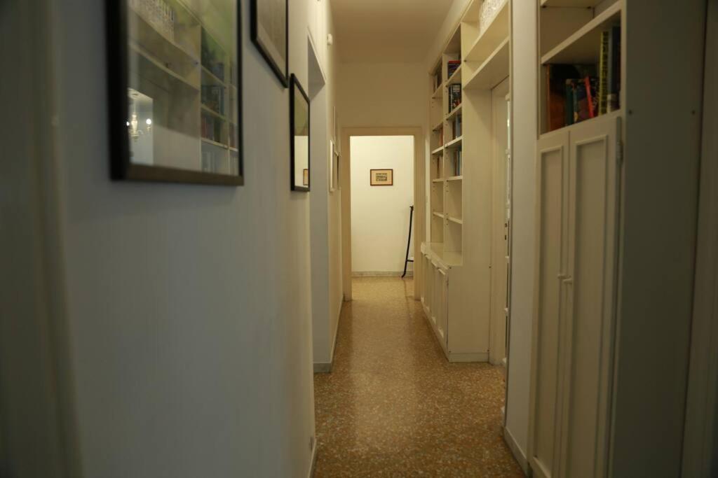 San Peter'S Heaven'S Door Apartment Rome Exterior photo